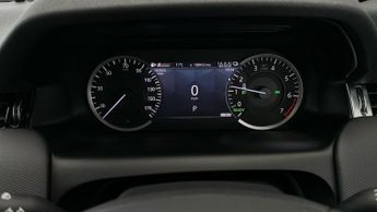 Land Rover Discovery Sport 1.5 P300e 12.2kWh Urban Edition Plug-in 4WD (309 ps) - LANE DEPA