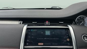 Land Rover Discovery Sport 1.5 P300e 12.2kWh Urban Edition Plug-in 4WD (309 ps) - LANE DEPA