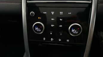 Land Rover Discovery Sport 1.5 P300e 12.2kWh Urban Edition Plug-in 4WD (309 ps) - LANE DEPA