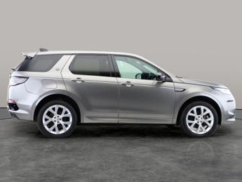 Land Rover Discovery Sport 1.5 P300e 12.2kWh Urban Edition Plug-in 4WD (309 ps) - LANE DEPA