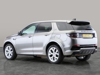 Land Rover Discovery Sport 1.5 P300e 12.2kWh Urban Edition Plug-in 4WD (309 ps) - LANE DEPA