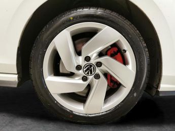 Volkswagen Golf 1.4 TSI 13kWh GTE Plug-in DSG (245 ps) - PADDLE SHIFT - DIGITAL 