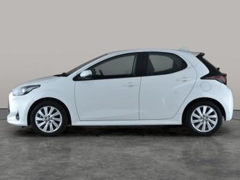 Toyota Yaris 1.5 VVT-h Icon E-CVT (116 ps) - BLUETOOTH - AIR CON - AUTO HEADL