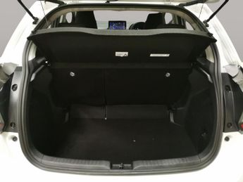 Toyota Yaris 1.5 VVT-h Icon E-CVT (116 ps) - BLUETOOTH - AIR CON - AUTO HEADL