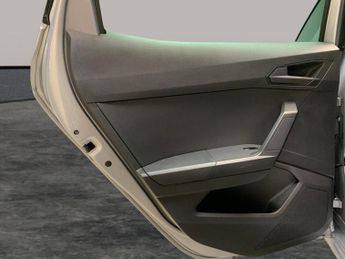 Seat Ibiza 1.0 TSI XCELLENCE Lux DSG (110 ps) - NAV - BLUETOOTH - SPEED LIM