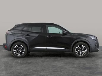 Peugeot E-2008 50kWh GT (136 ps) - BLIND SPOT ASSIST - LANE DEPARTURE  - BLUETO