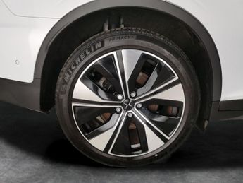 Polestar Polestar 2 170kW 78kWh Long Range SM [Pilot] Auto - 360 CAM - PARK ASSIST