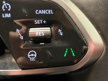 Jaguar I-PACE 400 90kWh HSE 4WD (400 ps) - MERIDIAN AUDIO - HEATED STEERING