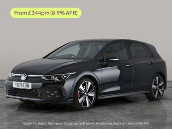 Volkswagen Golf TDi 2.0 TDI GTD DSG (200 ps) - WIFI - LANE DEPARTURE  - BLUETOOTH