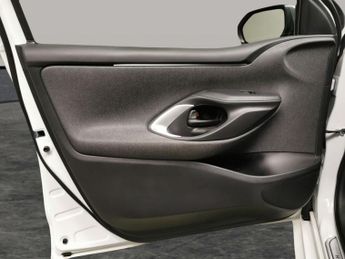 Toyota Yaris 1.5 VVT-h Icon E-CVT (116 ps) - BLUETOOTH - AIR CON - AUTO HEADL