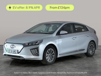 Hyundai IONIQ 38.3kWh Premium (136 ps) - REVERSE CAM - NAV - HEATED SEATS