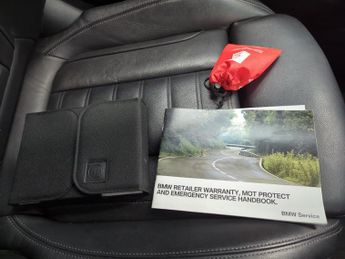 BMW 3 Series 2.0 330e 12kWh M Sport Plug-in (292 ps) - INTERIOR TRIM - ALUMIN