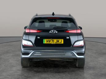 Hyundai Kona 64kWh Premium (10.5kW Charger) (204 ps) - HEATED SEATS - HEATED 