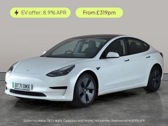 Tesla Model 3 Standard Range Plus RWD (241 bhp) - PARK ASSIST - LED - REVERSE 