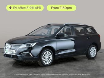 MG MG5 61.1kWh Exclusive Long Range (156 ps) - NAV - BLUETOOTH - DRIVIN