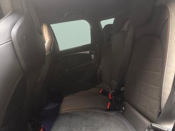 Mini Countryman 2.0 Cooper S Sport Steptronic (178 ps) - PREMIUM PACK - BLUETOOT