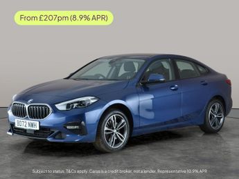 BMW 218 1.5 218i Sport (LCP) (136 ps) - BMW LIVE COCKPIT PROFESSIONAL