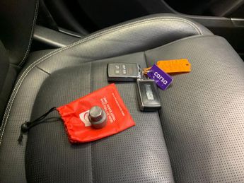 Jaguar I-PACE 400 90kWh HSE 4WD (400 ps) - MERIDIAN AUDIO - HEATED STEERING