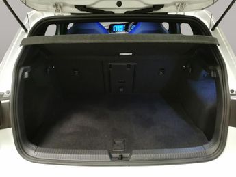 Volkswagen Golf 1.4 TSI 13kWh GTE Plug-in DSG (245 ps) - PADDLE SHIFT - DIGITAL 