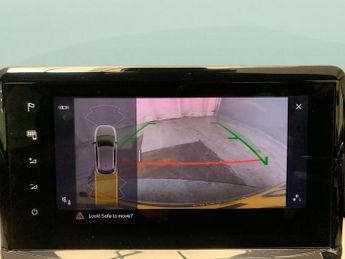 Seat Ibiza 1.0 TSI XCELLENCE Lux DSG (110 ps) - NAV - BLUETOOTH - SPEED LIM