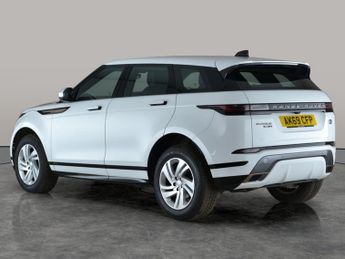 Land Rover Range Rover Evoque 2.0 D150 R-Dynamic S 4WD (150 ps) - NAV - LANE DEPARTURE  - WIFI