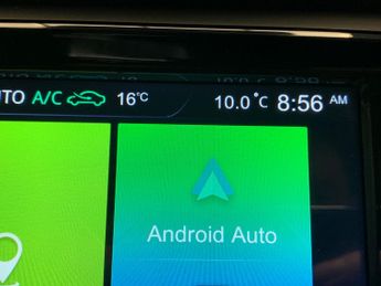 MG Mg5 61.1kWh Exclusive Long Range (156 ps) - NAV - BLUETOOTH - DRIVIN