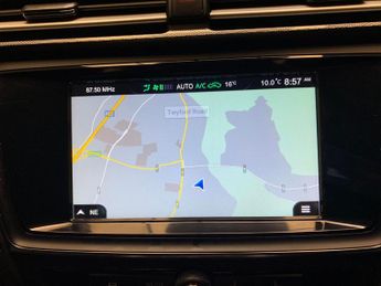 MG Mg5 61.1kWh Exclusive Long Range (156 ps) - NAV - BLUETOOTH - DRIVIN