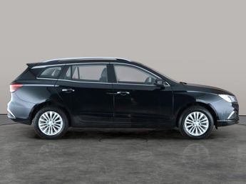 MG Mg5 61.1kWh Exclusive Long Range (156 ps) - NAV - BLUETOOTH - DRIVIN