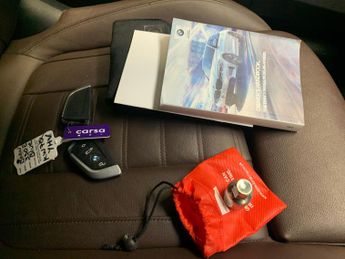 BMW 3 Series 2.0 330e 12kWh M Sport Plug-in (292 ps) - ACOUSTIC GLAZING