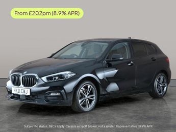 BMW 116 1.5 116d Sport (LCP) (116 ps) - BLUETOOTH - CRUISE - DRIVING MOD