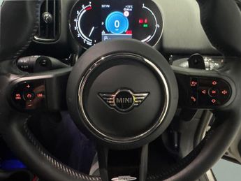 Mini Countryman 2.0 Cooper S Sport Steptronic (178 ps) - PREMIUM PACK - BLUETOOT