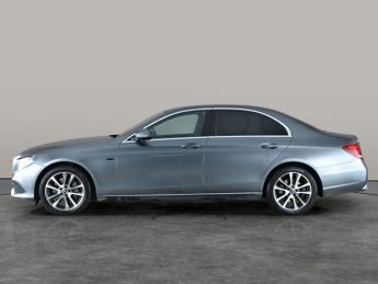 Mercedes-Benz E Class 2.0 E350e 6.4kWh SE Plug-in G-Tronic+ (299 ps) - AIRMATIC AIR SU