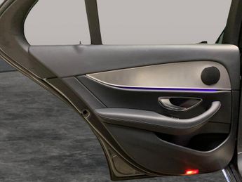 Mercedes-Benz E Class 2.0 E350e 6.4kWh SE Plug-in G-Tronic+ (299 ps) - AIRMATIC AIR SU