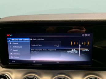 Mercedes-Benz E Class 2.0 E350e 6.4kWh SE Plug-in G-Tronic+ (299 ps) - AIRMATIC AIR SU