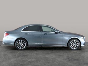 Mercedes-Benz E Class 2.0 E350e 6.4kWh SE Plug-in G-Tronic+ (299 ps) - AIRMATIC AIR SU