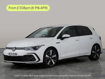 Volkswagen Golf TDi 2.0 TDI GTD DSG (200 ps) - DIGITAL DASH - PADDLE SHIFT - PARK SE