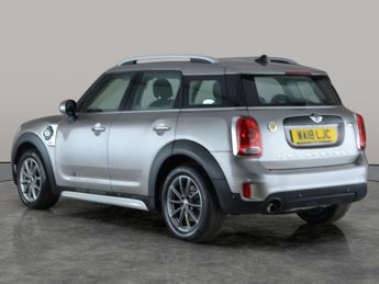 Mini Countryman 1.5 7.6kWh Cooper SE Plug-in ALL4 (224 ps) - CARPLAY - NAV