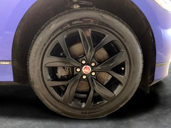 Jaguar I-PACE 400 90kWh HSE 4WD (400 ps) - MERIDIAN AUDIO - HEATED STEERING