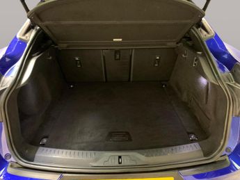 Jaguar I-PACE 400 90kWh HSE 4WD (400 ps) - MERIDIAN AUDIO - HEATED STEERING