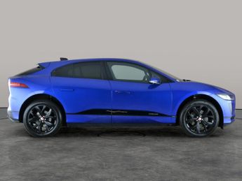Jaguar I-PACE 400 90kWh HSE 4WD (400 ps) - MERIDIAN AUDIO - HEATED STEERING