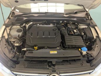 Volkswagen Golf 2.0 TDI GTD DSG (200 ps) - PADDLE SHIFT - SPORTS SEATS - PRIVACY