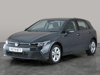 Volkswagen Golf TDi 2.0 TDI Life (115 ps) - LED - BLUETOOTH - DIGITAL DASH