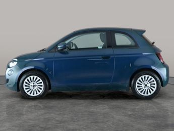 Fiat 500e 24kWh Action (95 ps) - KEYLESS START - USB AUDIO - ELECTRONIC HA