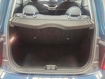 Fiat 500e 24kWh Action (95 ps) - KEYLESS START - USB AUDIO - ELECTRONIC HA