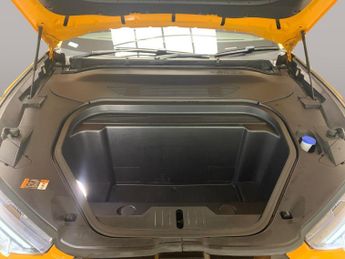 Ford Mustang Mach-e Extended Range 91kWh Automatic AWD (351 ps) - HEATED SEATS - NAV