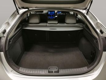 Hyundai Ioniq 38.3kWh Premium (136 ps) - REVERSE CAM - NAV - HEATED SEATS