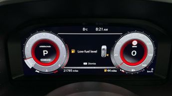 Nissan Qashqai 1.3 DIG-T MHEV N-Connecta XTRON (158 ps) - GLASS ROOF PACK