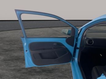 Volkswagen E-up! 36.8kWh e-up! (82 ps) - LANE DEPARTURE  - LIGHT AND SIGHT PACK -