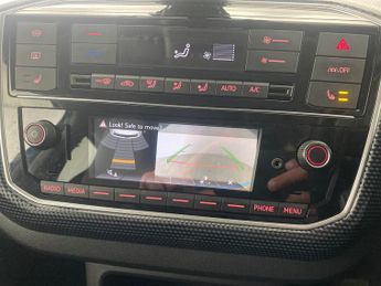 Volkswagen E-up! 36.8kWh e-up! (82 ps) - LANE DEPARTURE  - LIGHT AND SIGHT PACK -