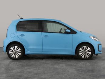 Volkswagen E-up! 36.8kWh e-up! (82 ps) - LANE DEPARTURE  - LIGHT AND SIGHT PACK -